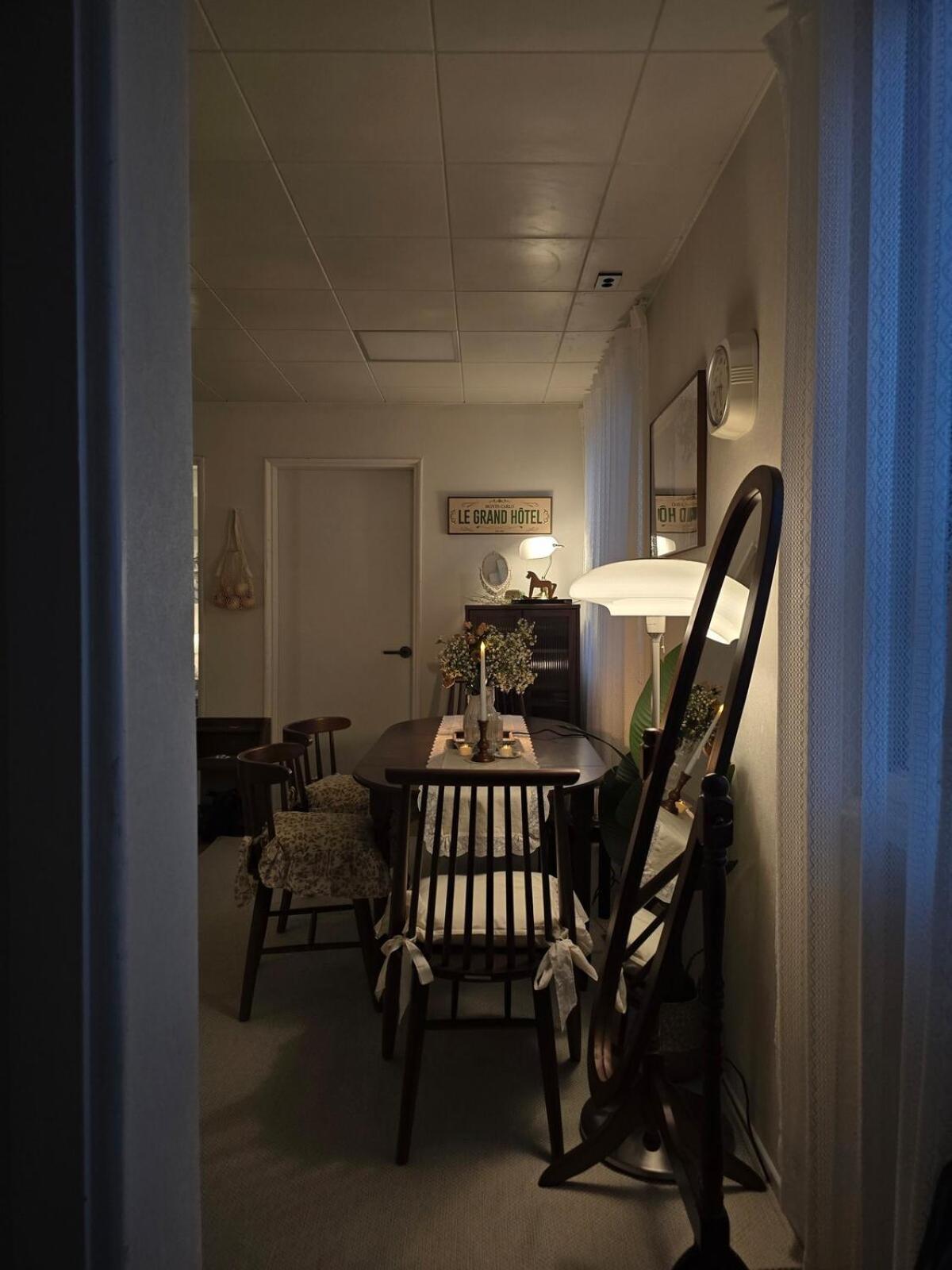 Apartment Samgakji Station 3 Seconds 4 10 People 2 Bathrooms Namsan Tower Rooftop Barbecue Attic Seoul