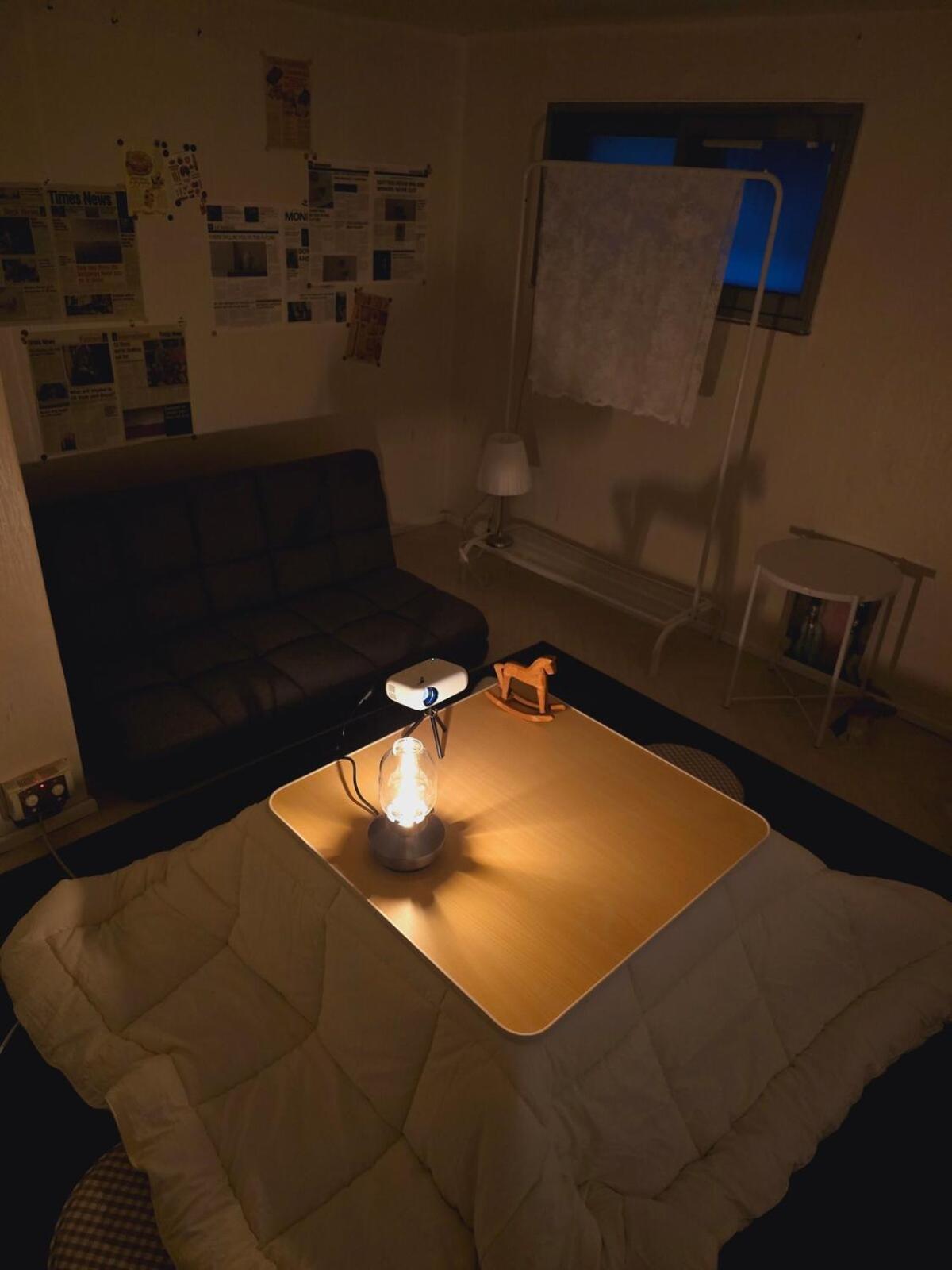 Apartment Samgakji Station 3 Seconds 4 10 People 2 Bathrooms Namsan Tower Rooftop Barbecue Attic *